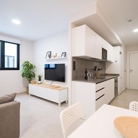 Brand New Downtown Apartment Las Palmas de Gran Canaria Exterior foto