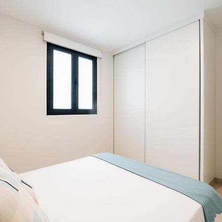 Brand New Downtown Apartment Las Palmas de Gran Canaria Exterior foto