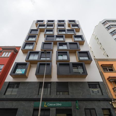 Brand New Downtown Apartment Las Palmas de Gran Canaria Exterior foto