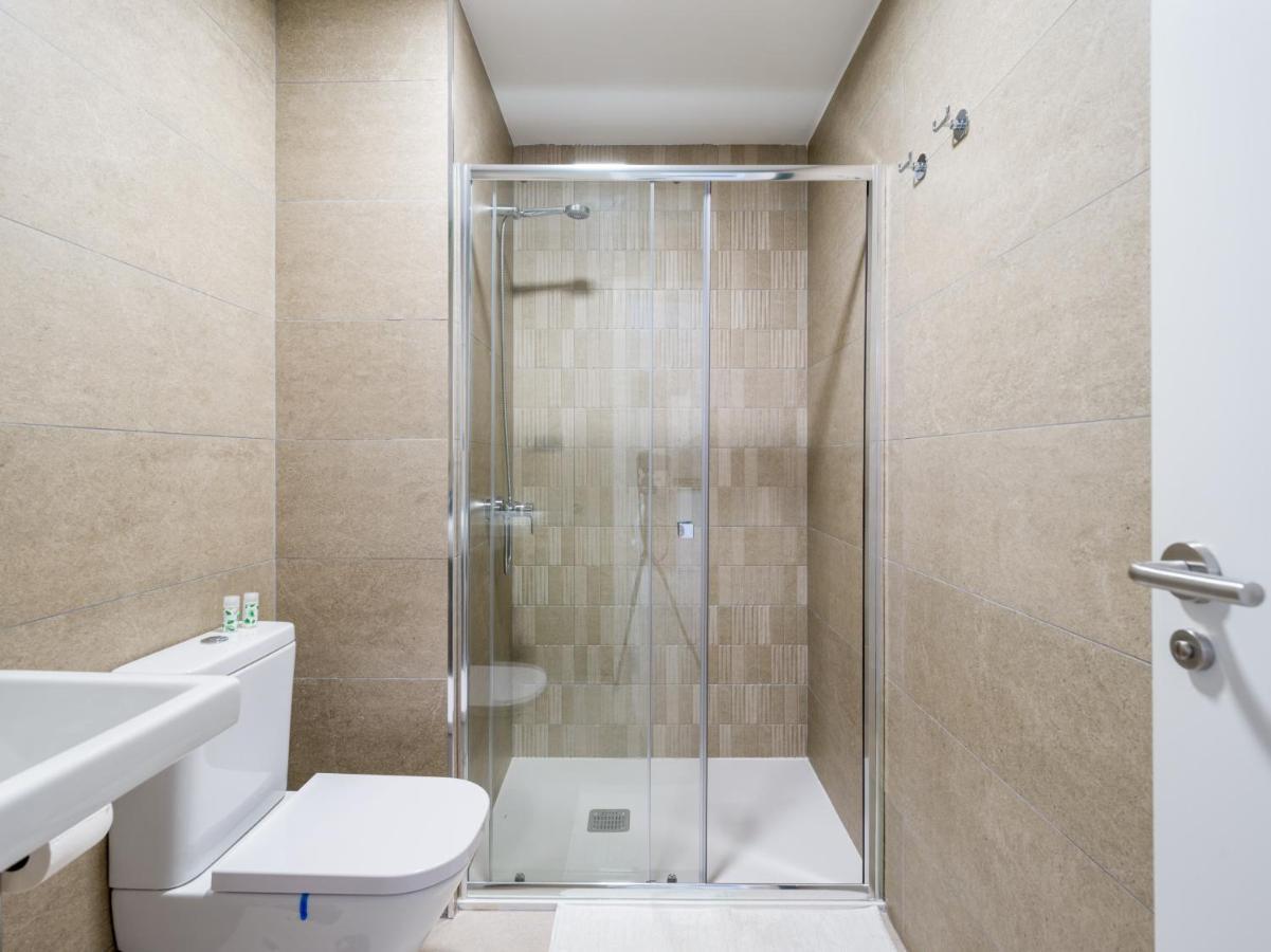 Brand New Downtown Apartment Las Palmas de Gran Canaria Exterior foto