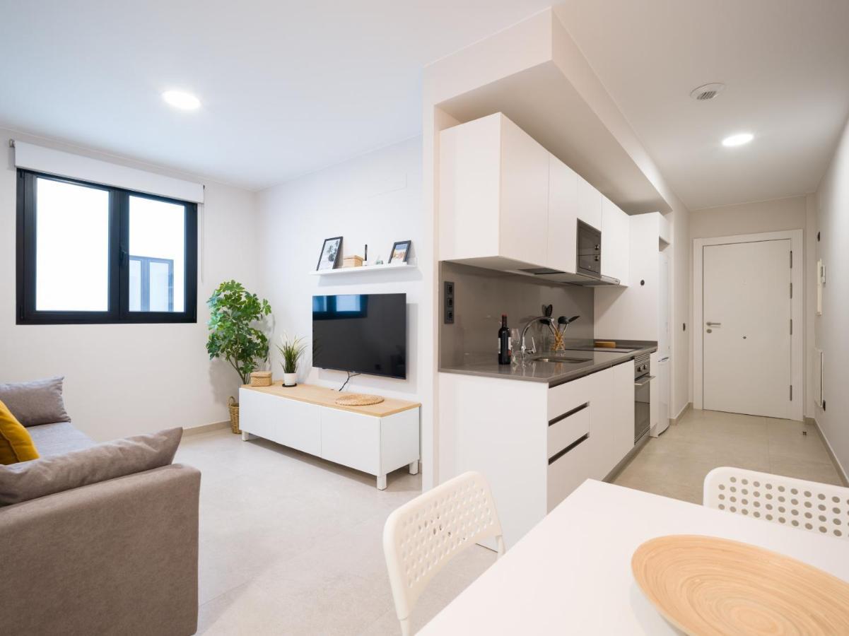 Brand New Downtown Apartment Las Palmas de Gran Canaria Exterior foto