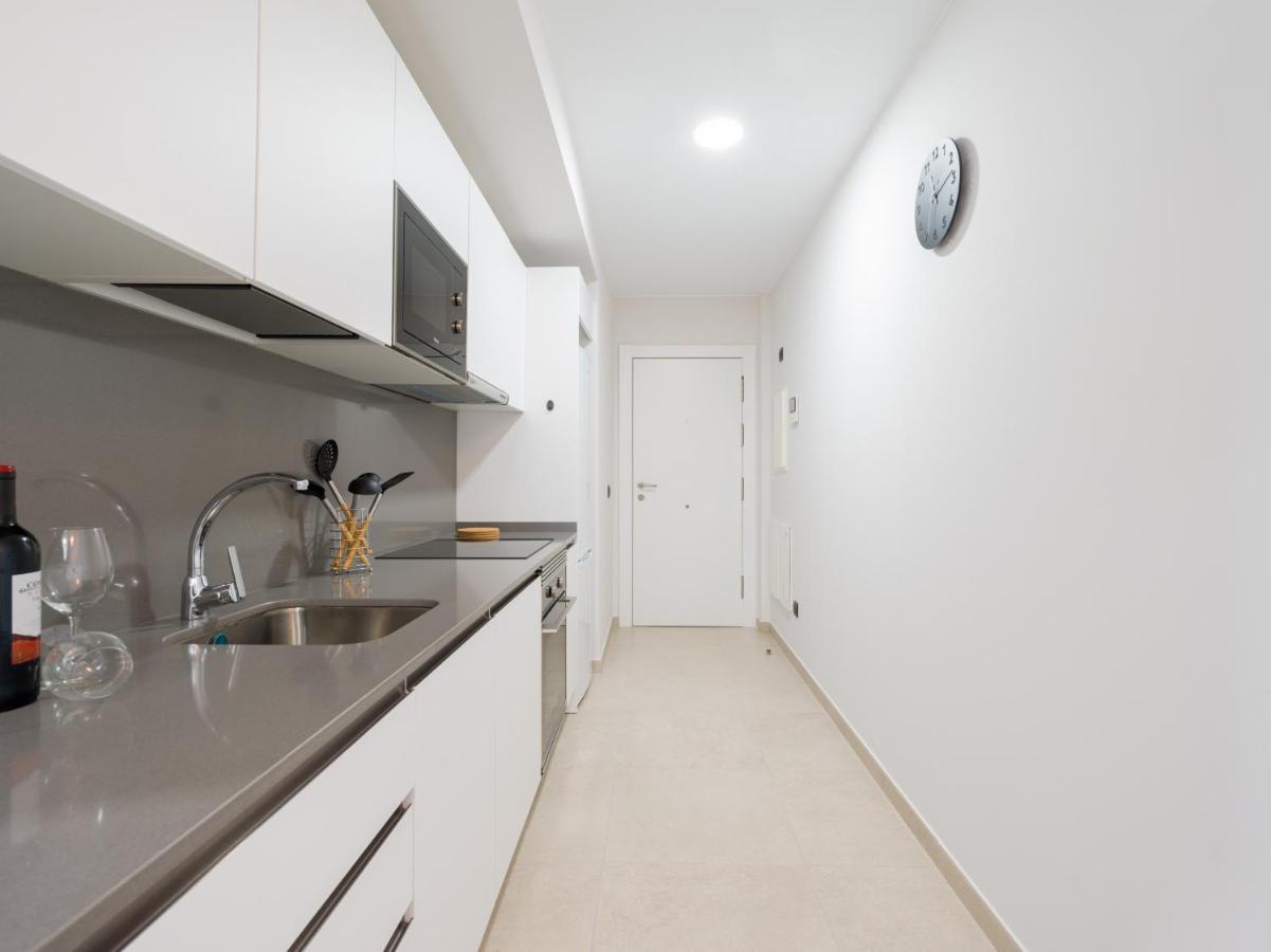 Brand New Downtown Apartment Las Palmas de Gran Canaria Exterior foto