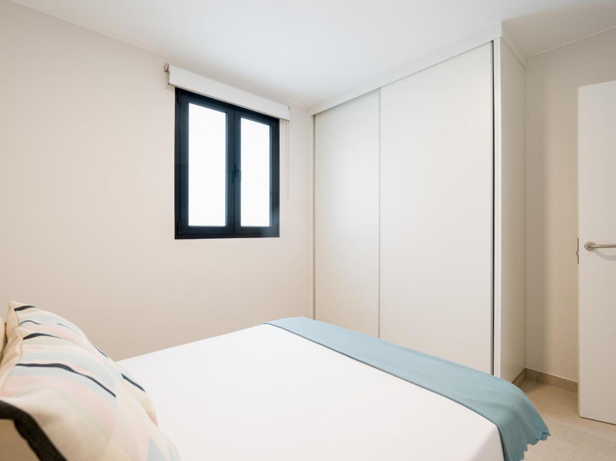 Brand New Downtown Apartment Las Palmas de Gran Canaria Exterior foto