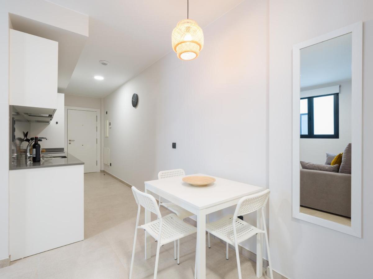 Brand New Downtown Apartment Las Palmas de Gran Canaria Exterior foto