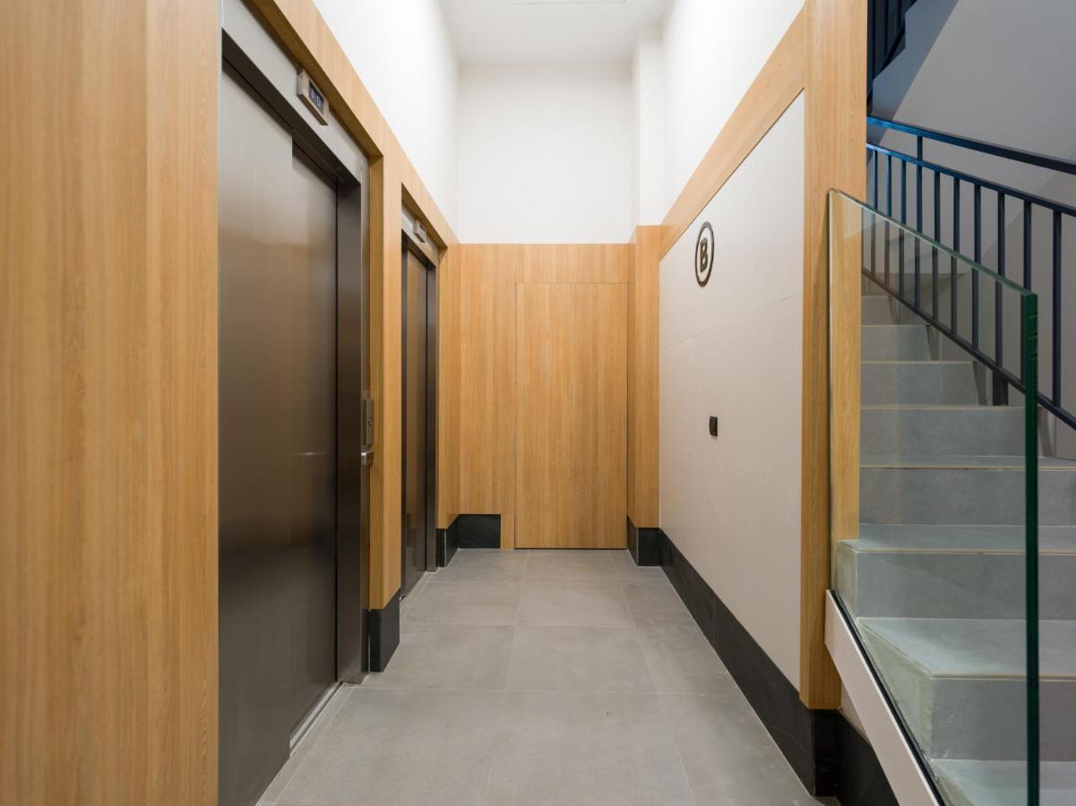 Brand New Downtown Apartment Las Palmas de Gran Canaria Exterior foto